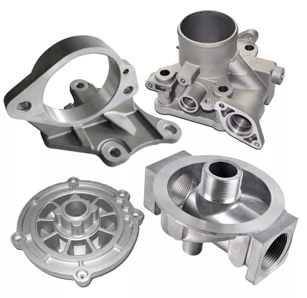 casting machinery parts OEM