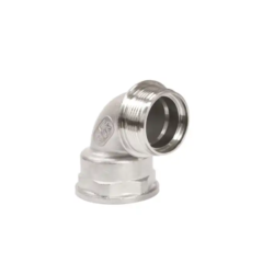 Stainless pipe fittings