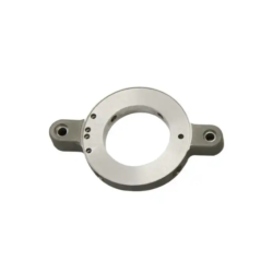 Stainless steel sanitary Clamps