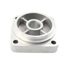 die-casting-flywheel-aluminum-machined-parts